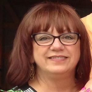 Meet your Posher, Vicky